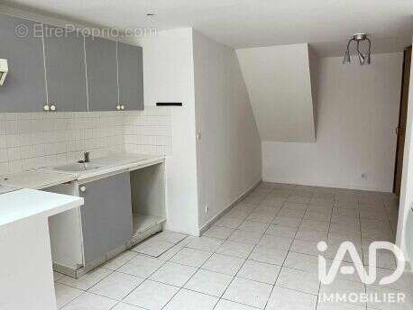 Photo 3 - Appartement à FONTAINEBLEAU