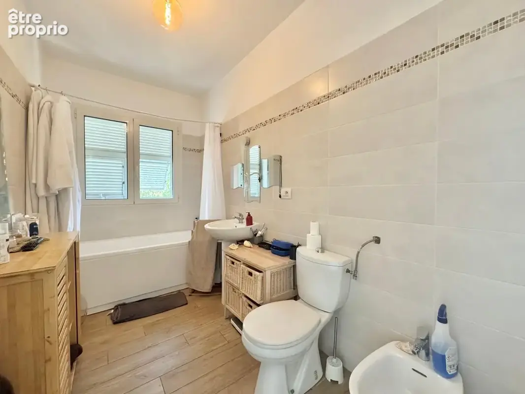 Appartement 3 pièces à 100m de la mer - photo 8