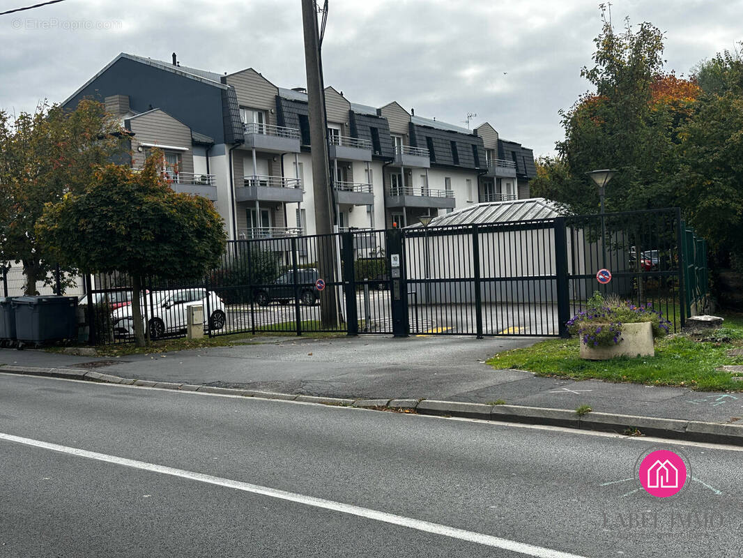 Appartement à COURCHELETTES