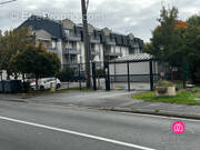 Appartement à COURCHELETTES