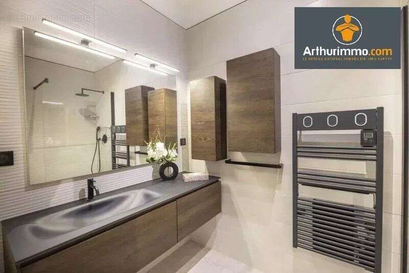 Vente Appartement Ajaccio(20000) 437 000ï¿œ - photo 9