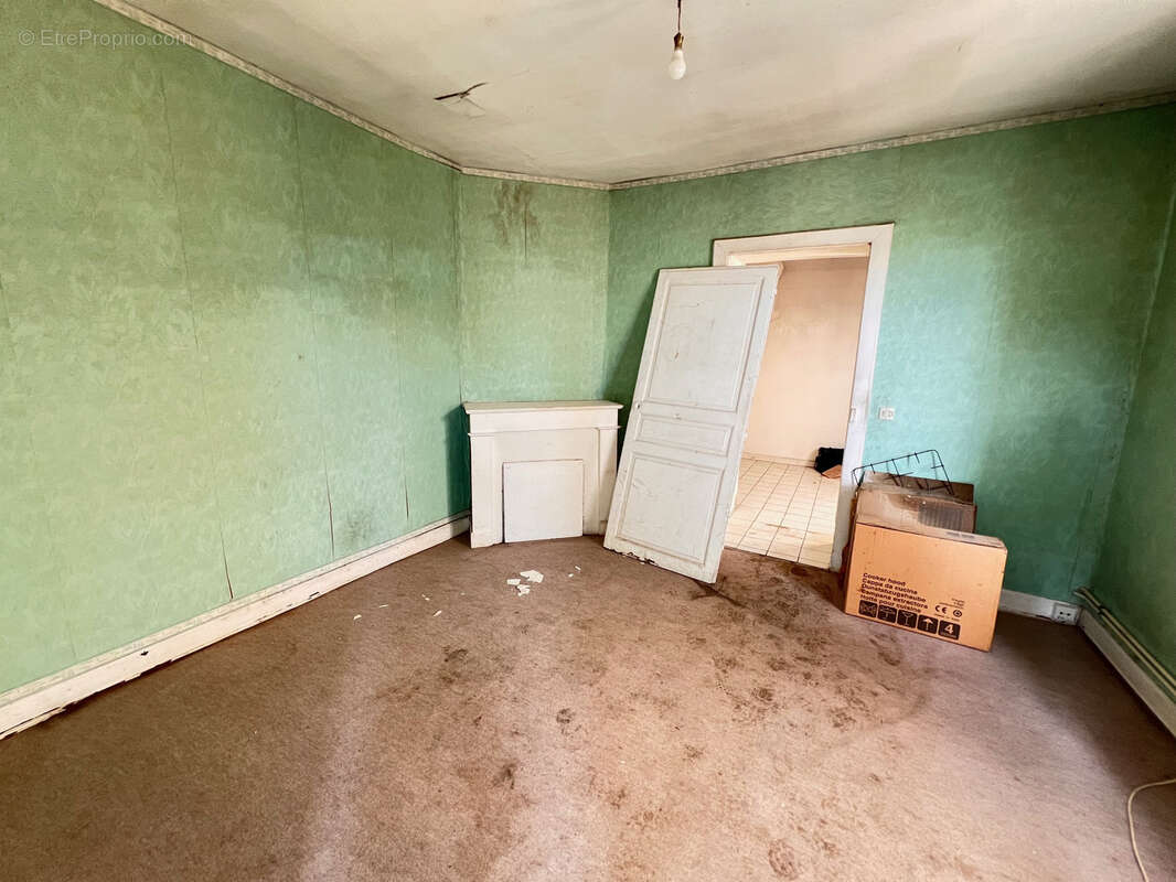 Appartement à PAU