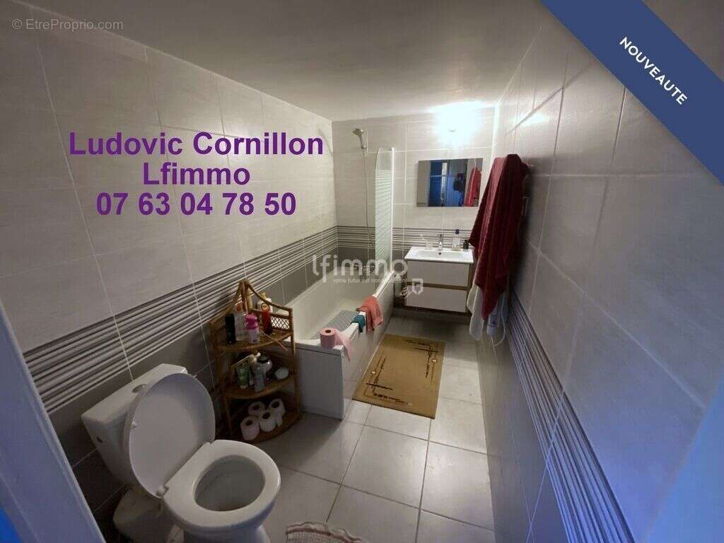 Maison à SAINT-PRIEST-LIGOURE