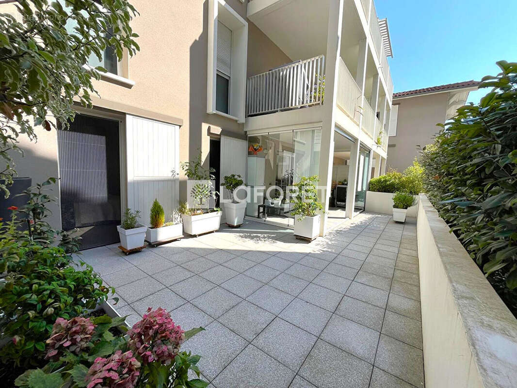 Appartement à ANGLET