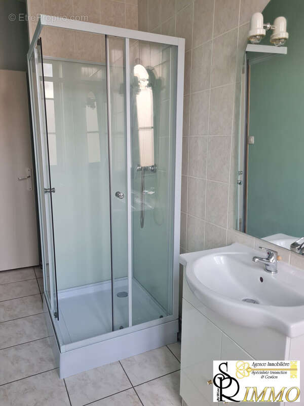 Appartement à LE CREUSOT