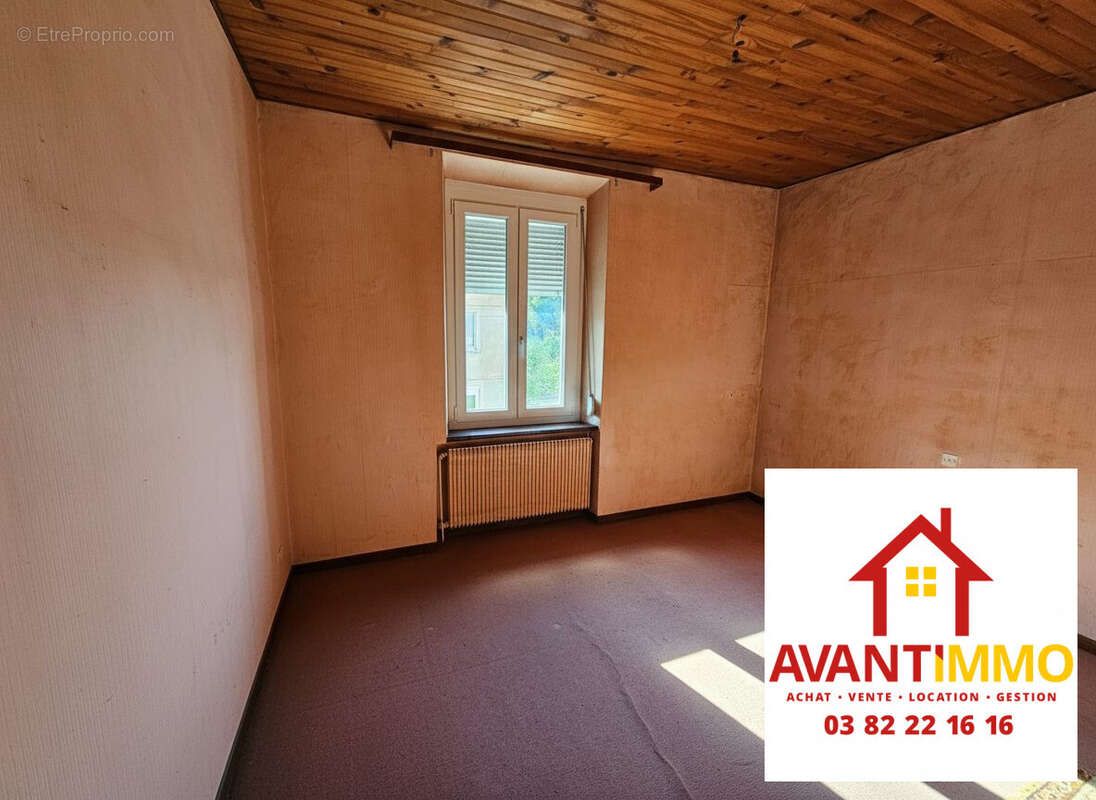 Appartement 96 m² à Joeuf  - photo 8