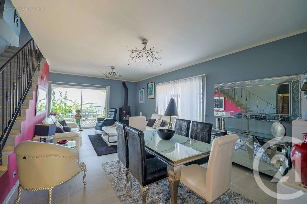 Maison 170 m² à Centuri  - photo 2