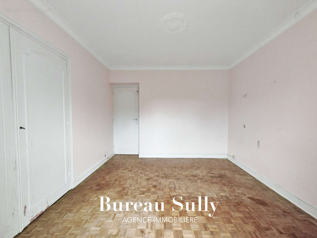 Appartement à FRANCHEVILLE