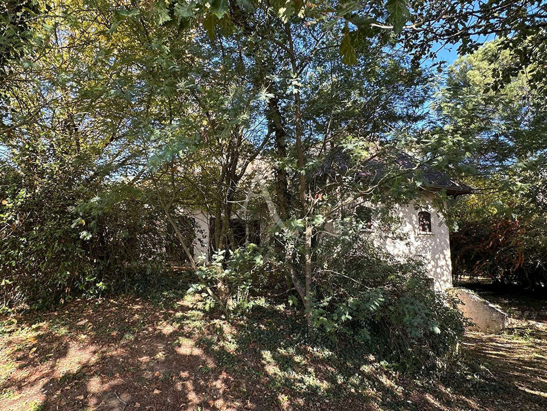 Maison à BUZET-SUR-TARN