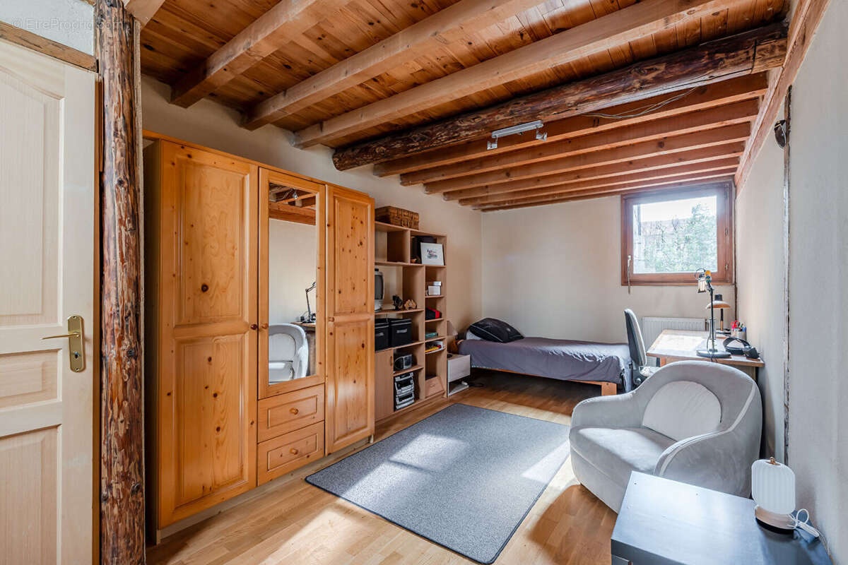 Maison à LYON-4E