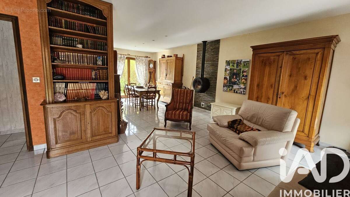 Photo 9 - Maison à ORLEANS