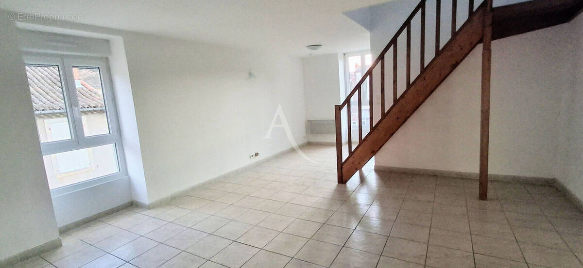 Appartement à BEDARIEUX