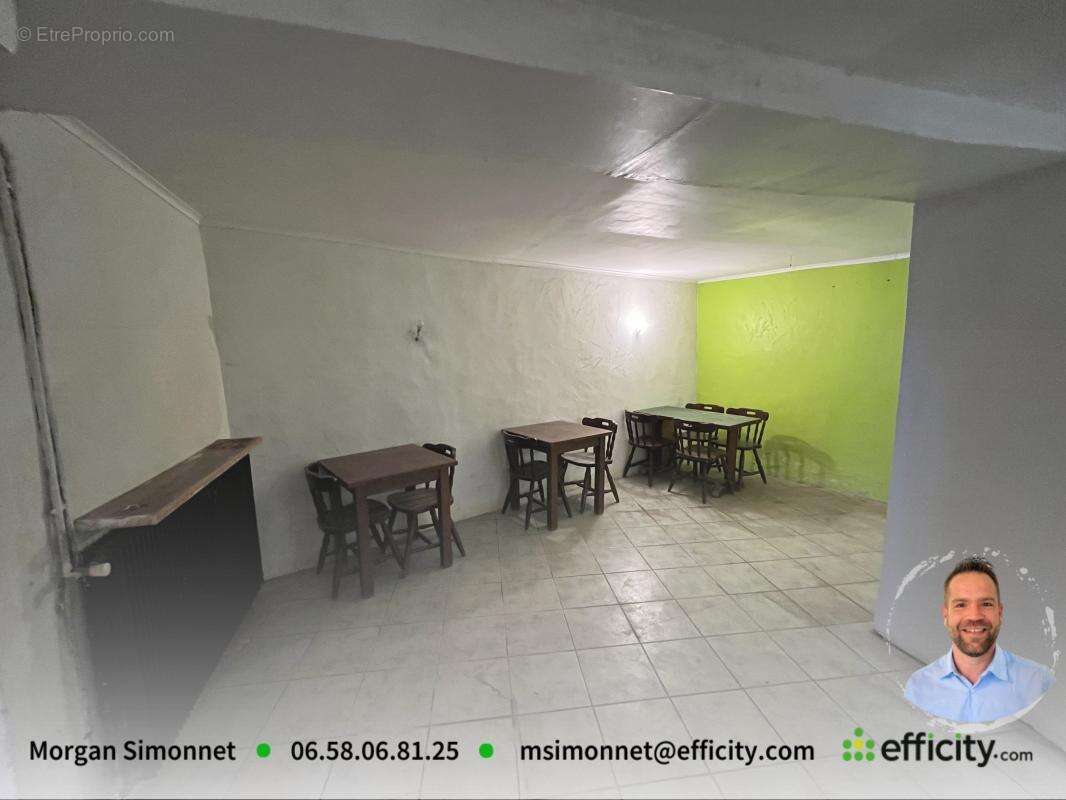 Appartement à CONFOLENS