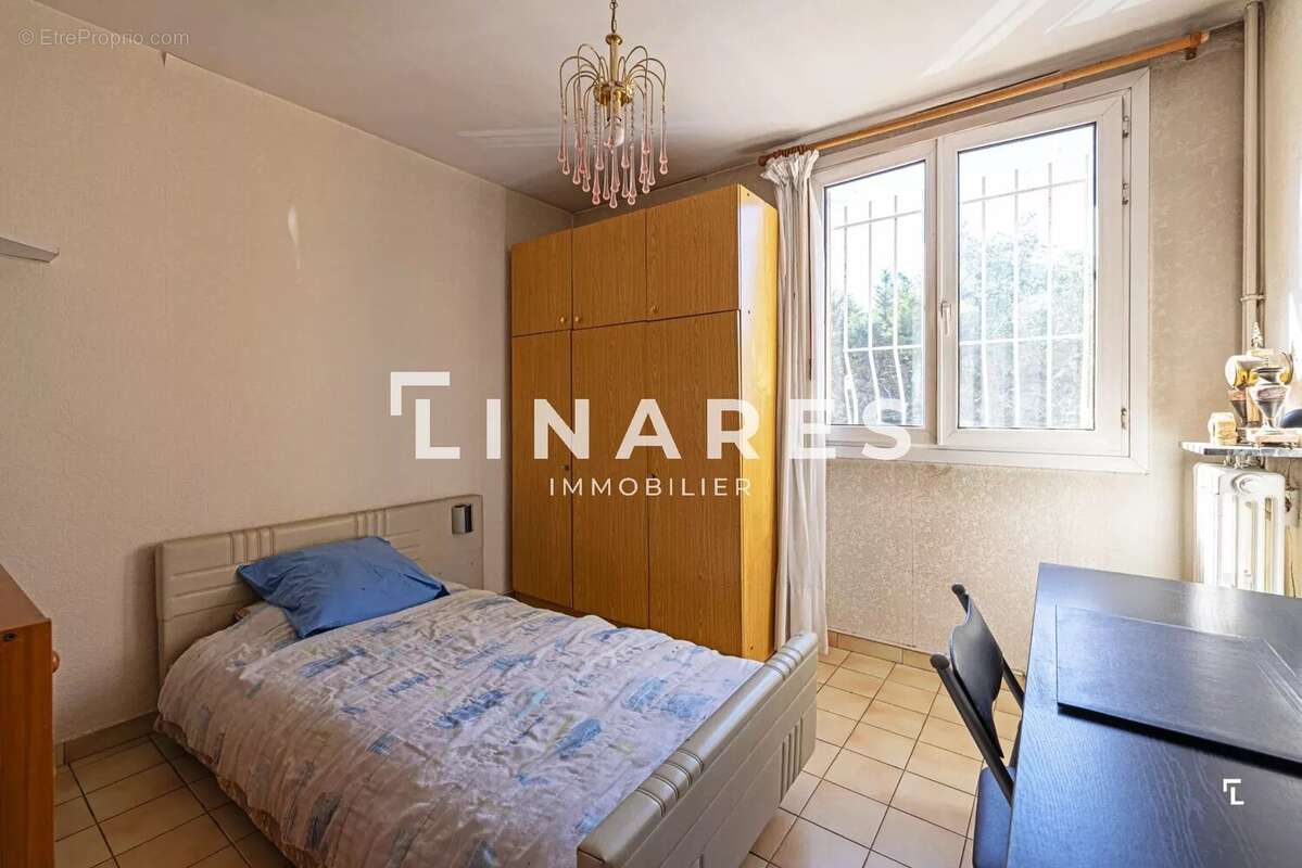 Appartement à MARSEILLE-12E