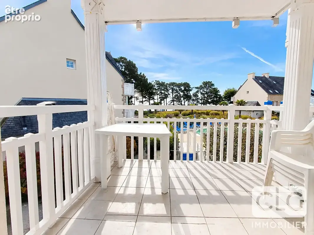 Cap coz appartement vue  mer rare sur le secteur - photo 7