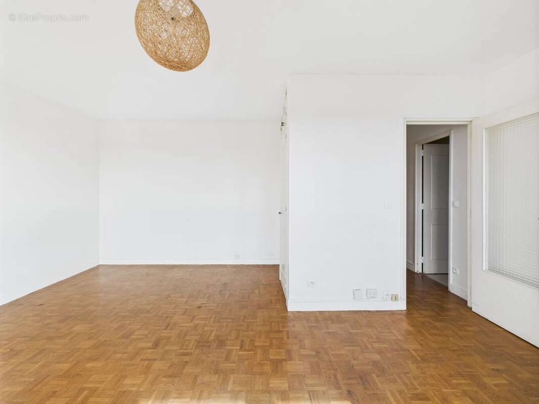Appartement à RUEIL-MALMAISON