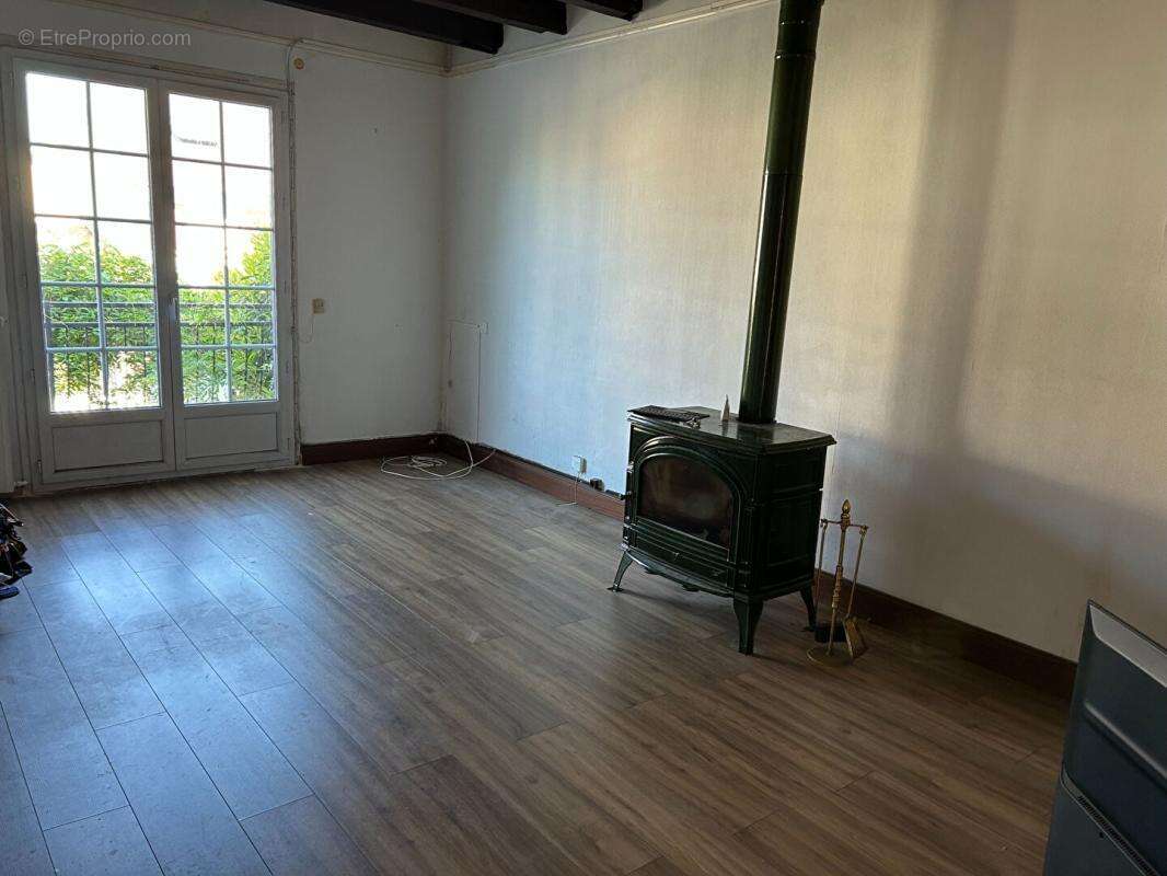Maison à RAMBOUILLET