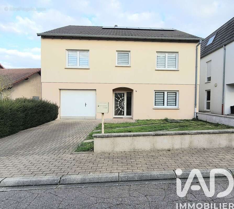 Photo 7 - Maison à ALSTING