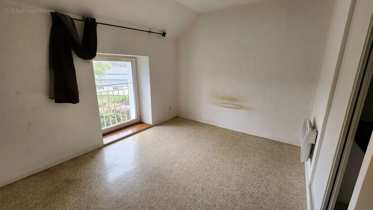 Appartement à MIREPEIX