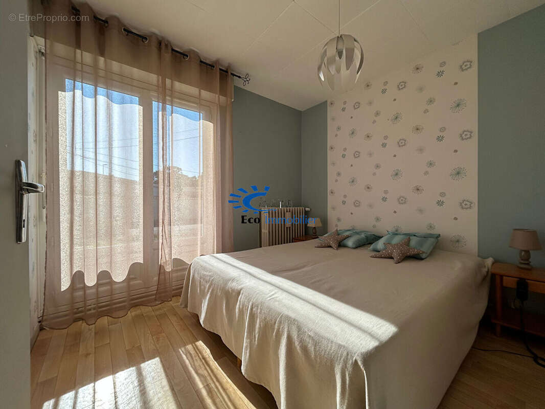 Maison à LA ROCHELLE