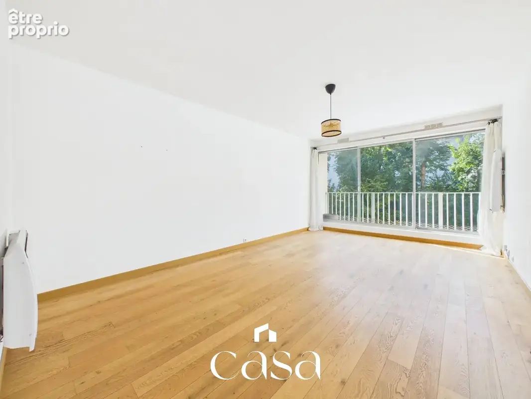 Appartement à CAEN