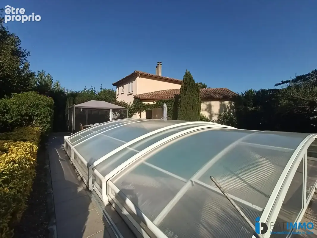 Maison à MAZAMET