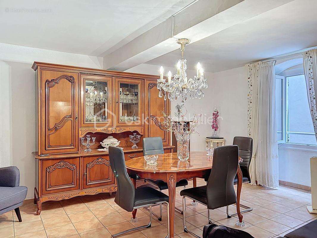 Appartement à AJACCIO