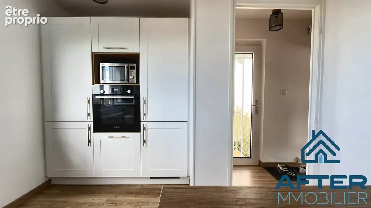 Maison 4 pièces 88 m² à vendre à Saint-Nicolas-De-Port (54210) - photo 9