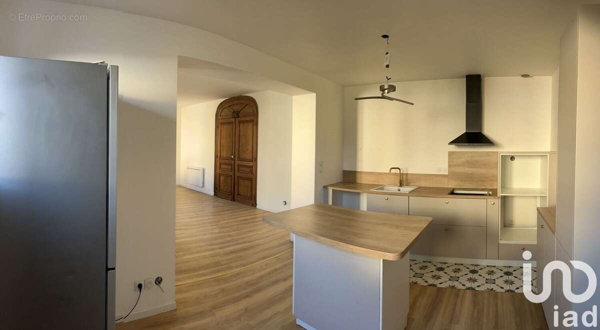 Photo 2 - Maison à RISCLE