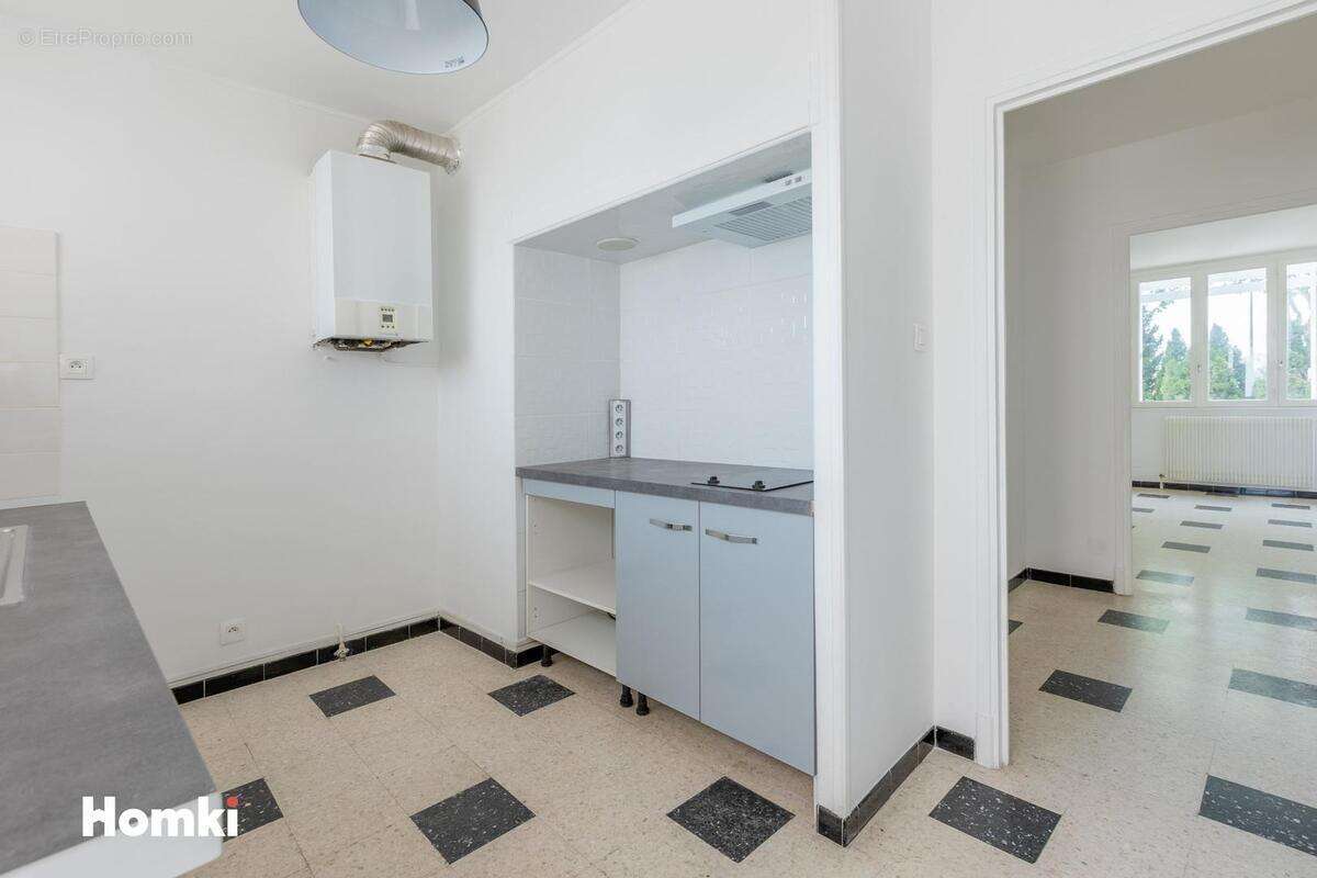 Appartement à BEZIERS
