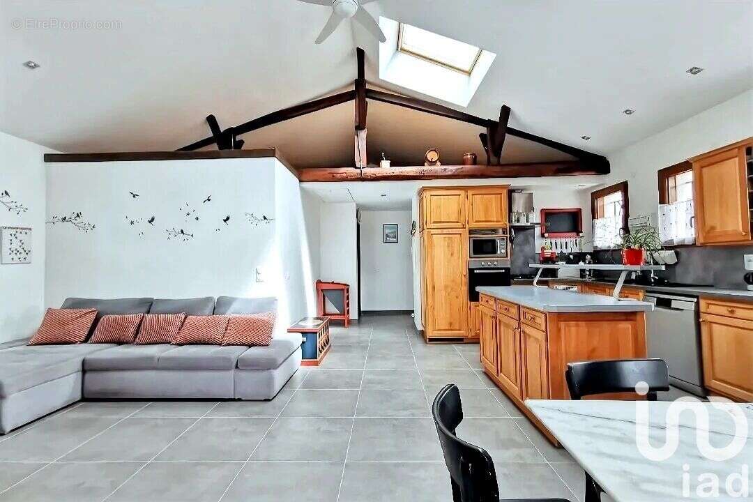 Photo 2 - Maison à COGNIN