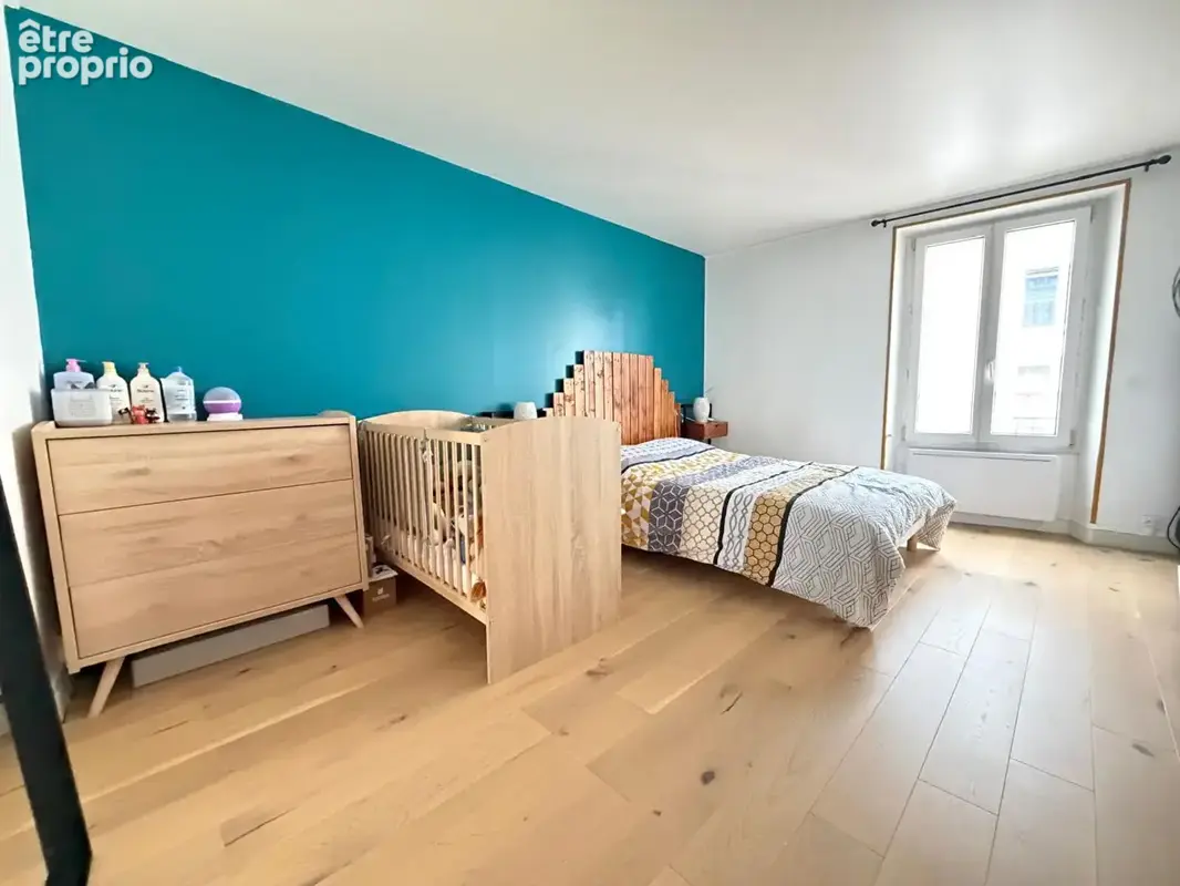 Appartement 48m² à montlhéry - photo 5