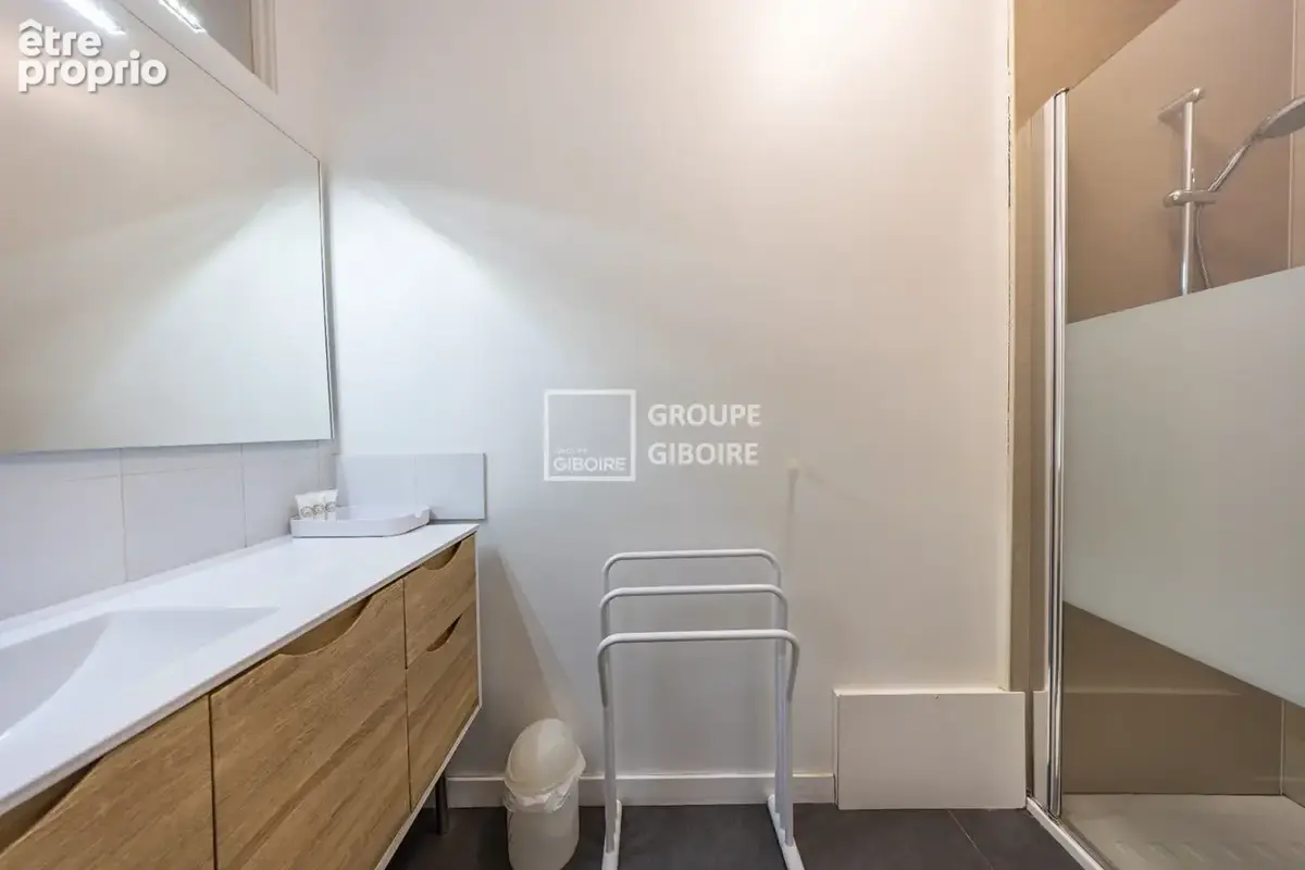 A vendre exclusivite agence giboire appartement type 4 saint malo  rochebonne - photo 8