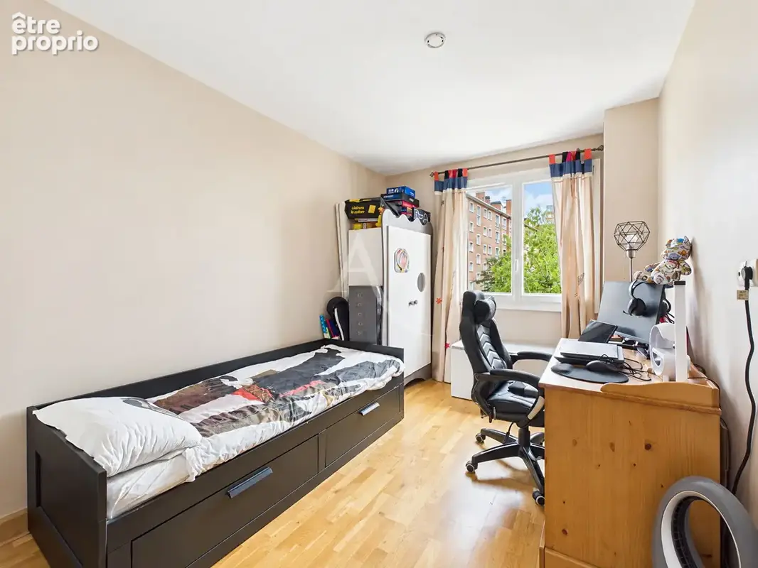 Appartement Joinville Le Pont 3 pièce(s) 61.56 m2 - photo 6