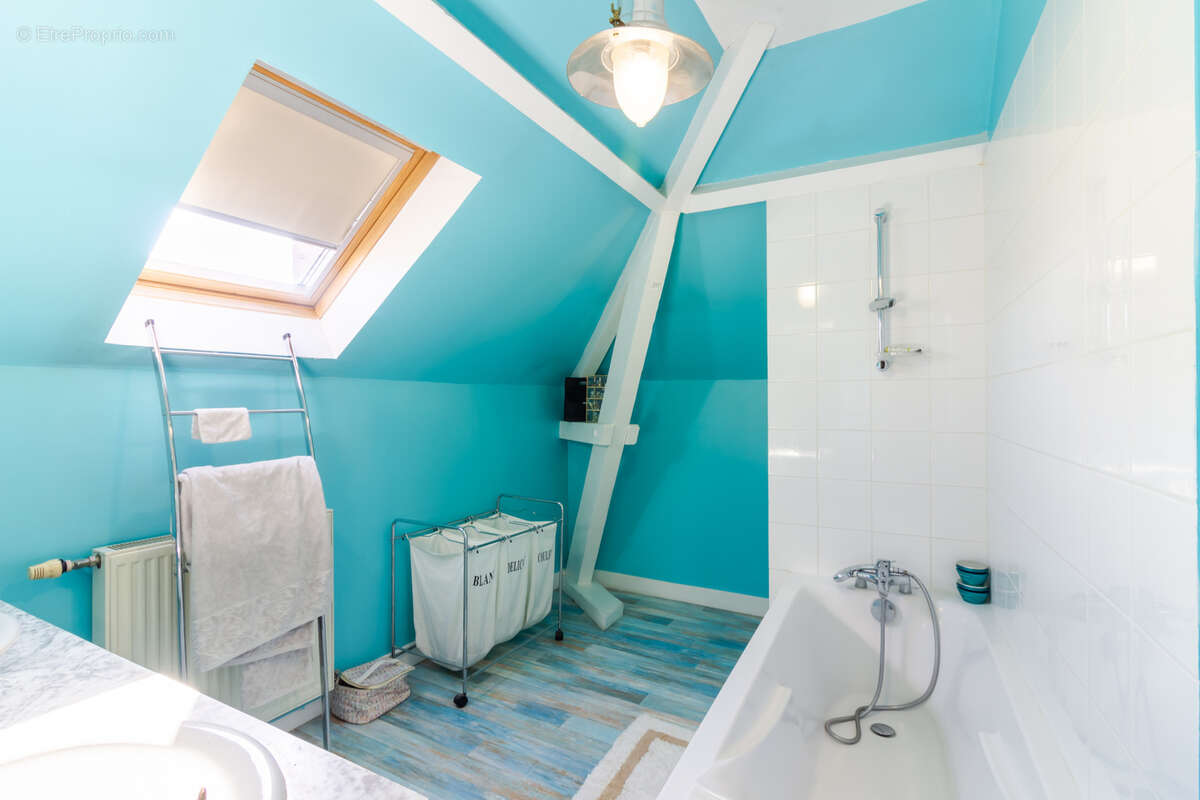Belle maison spacieuse - photo 12