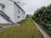 Maison à DOMBASLE-SUR-MEURTHE