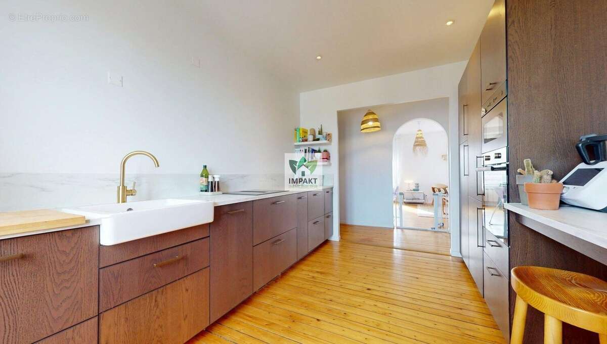 Appartement à BELFORT