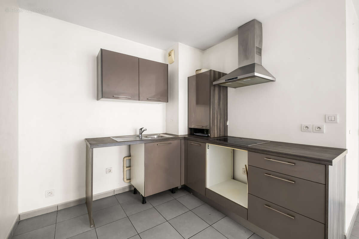 Appartement à LYON-7E