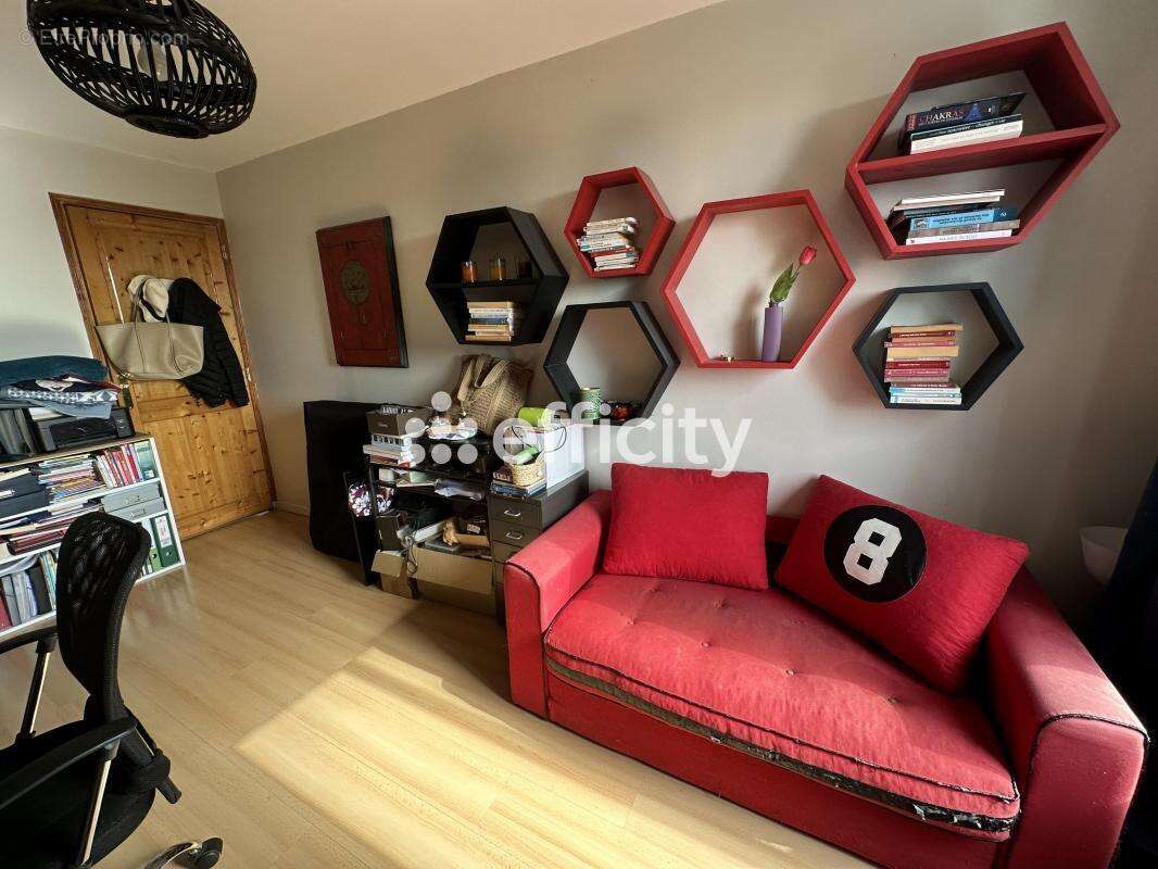 Maison à MONTATAIRE