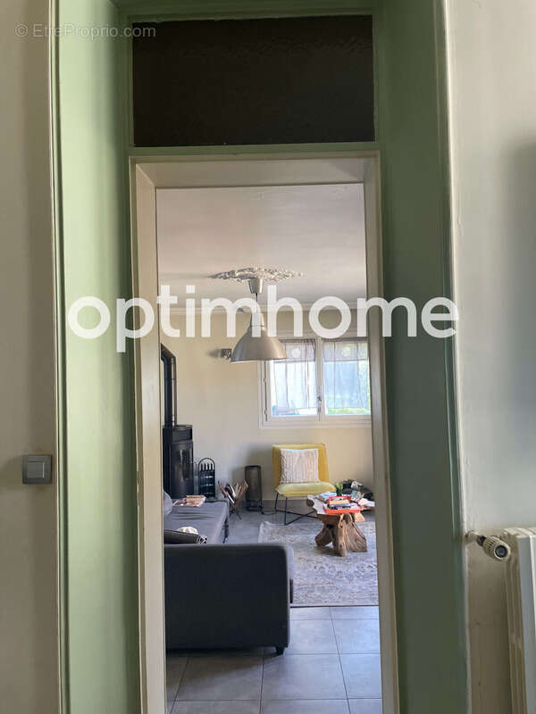 Maison à MORET-SUR-LOING