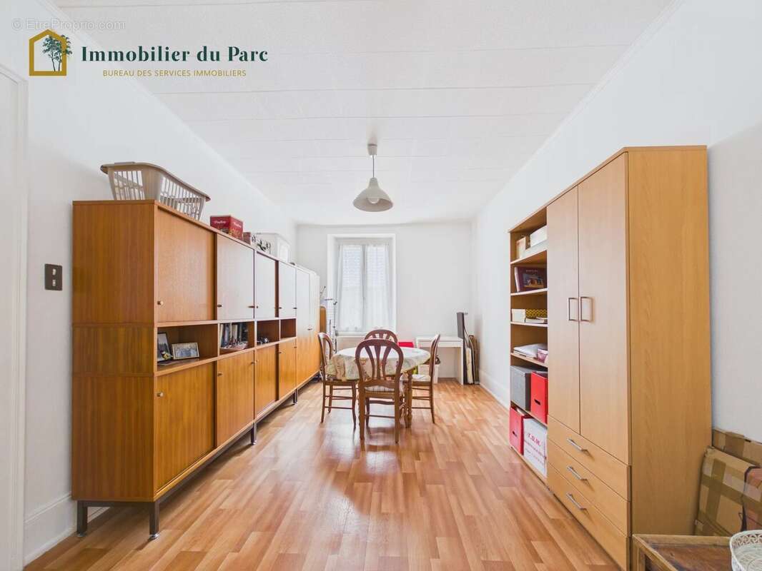 Appartement à BELFORT