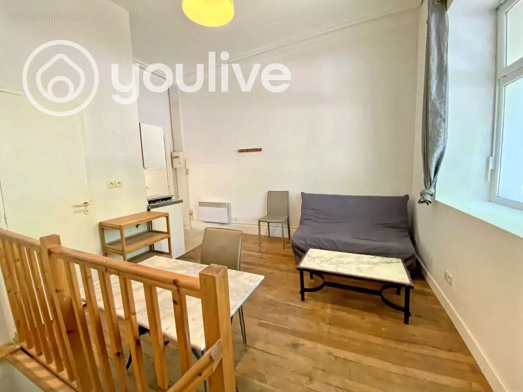 Appartement à ANGERS