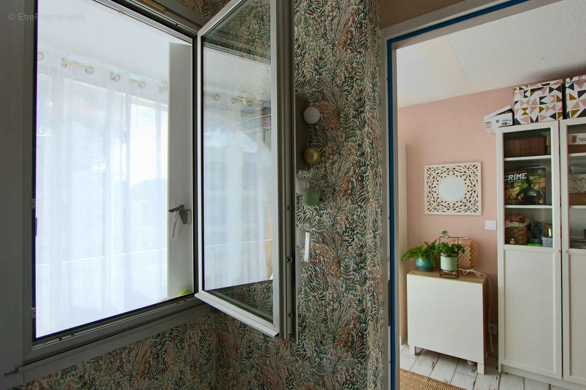 Appartement à LA GRANDE-MOTTE