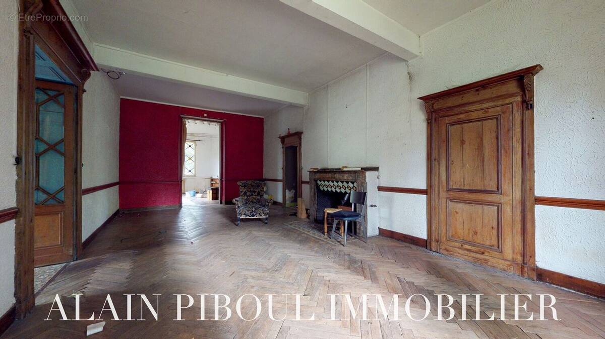 Maison à TOURNEFEUILLE