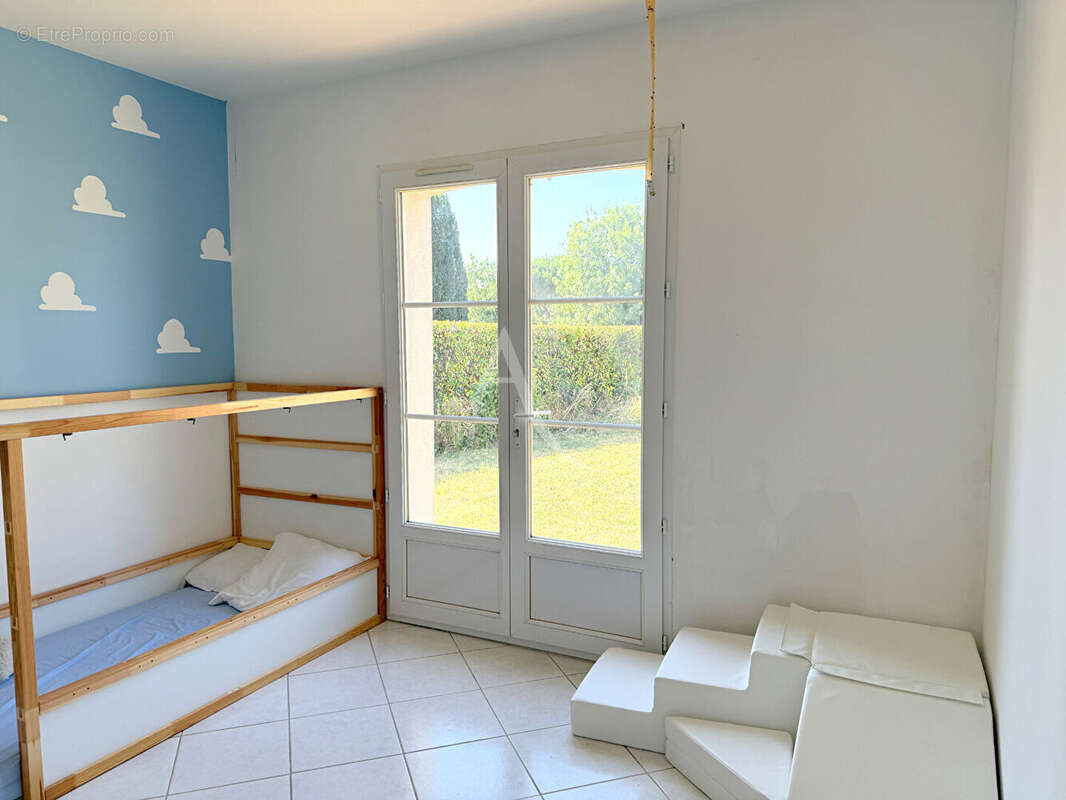 Maison à LA JONCHERE