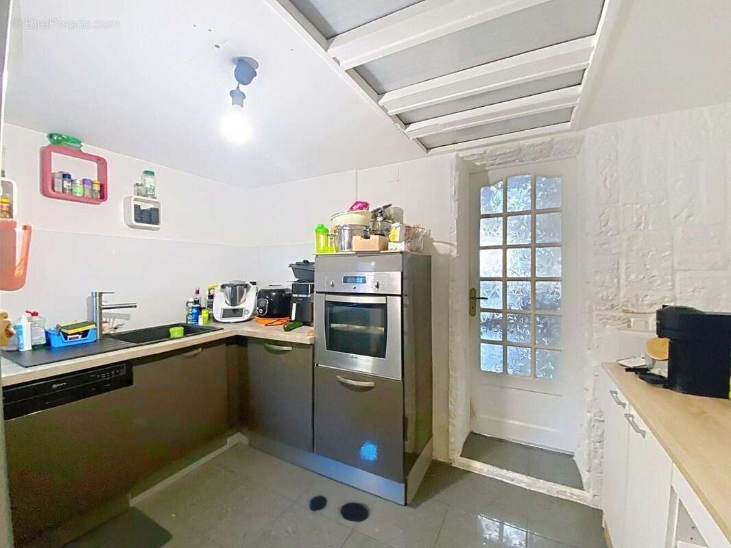 Maison 110 m² à Fresnes-Sur-Escaut  - photo 2
