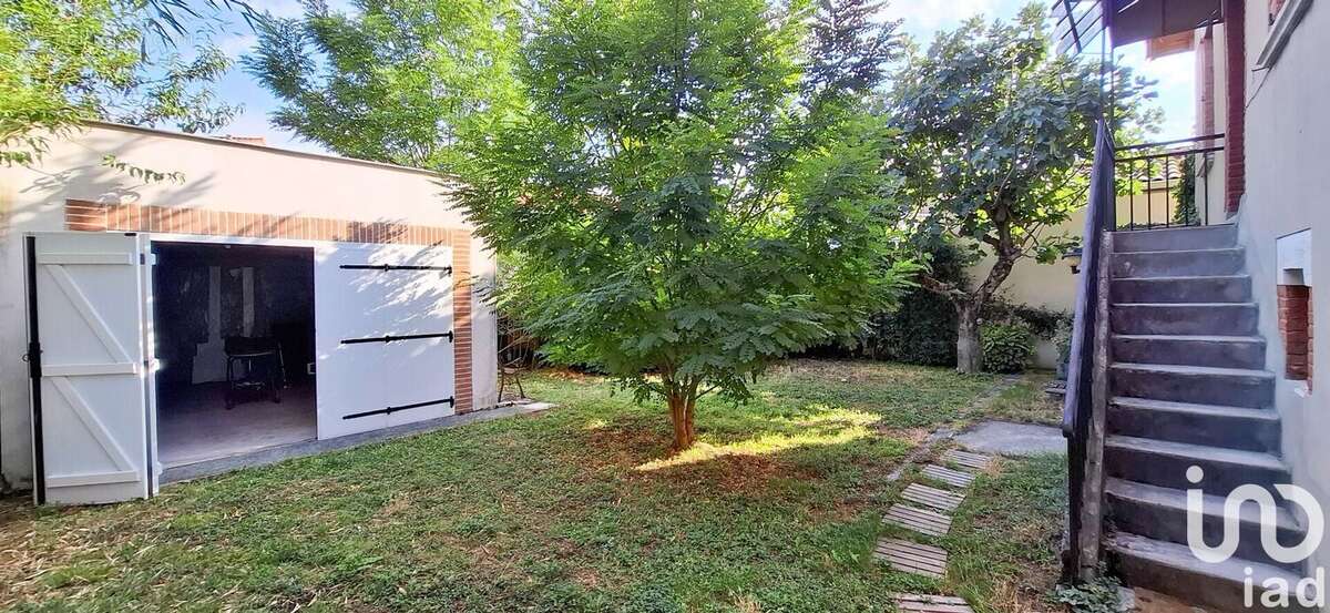 Photo 3 - Maison à TOULOUSE