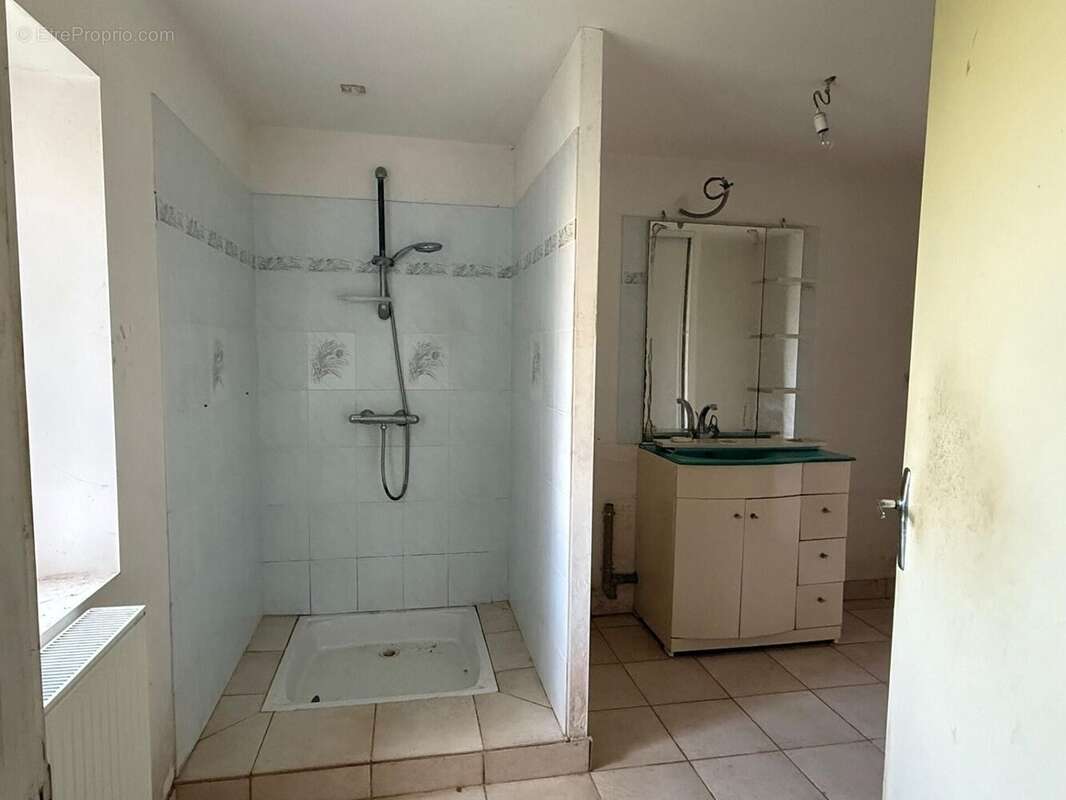 Photo 8 - Maison à LA REORTHE