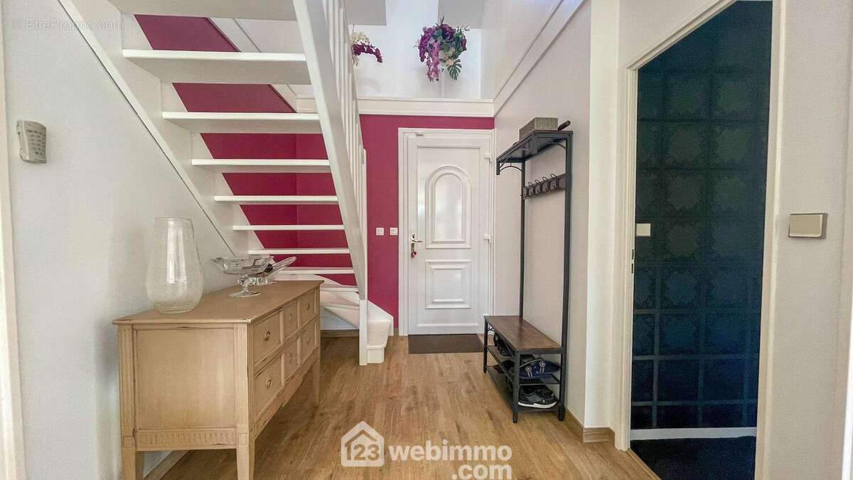 Maison à MAROLLES-EN-BRIE