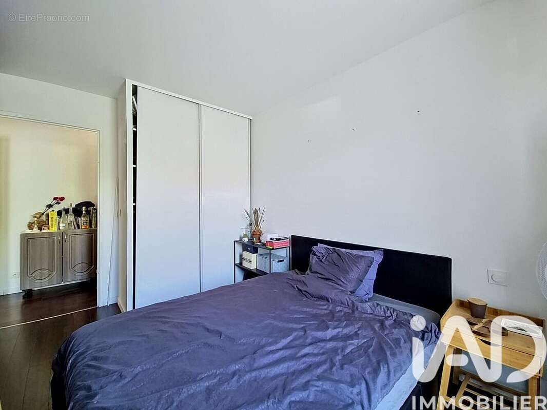 Photo 9 - Appartement à SAINTE-GENEVIEVE-DES-BOIS